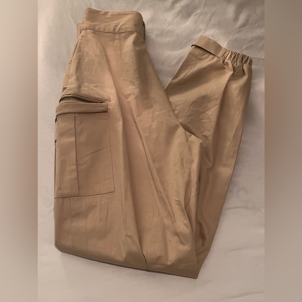 Meshki cargo pants xs